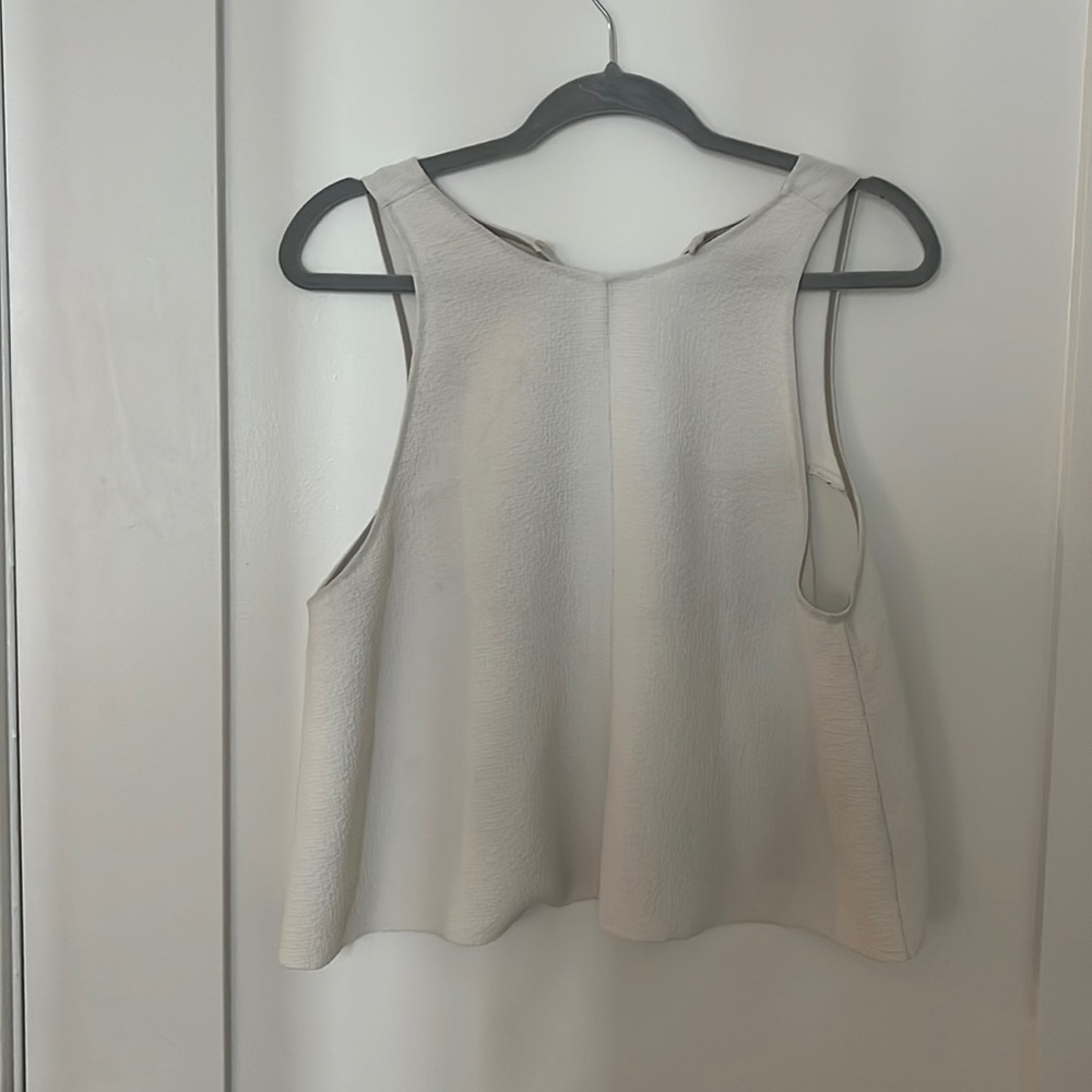 Wilfred White Blouse